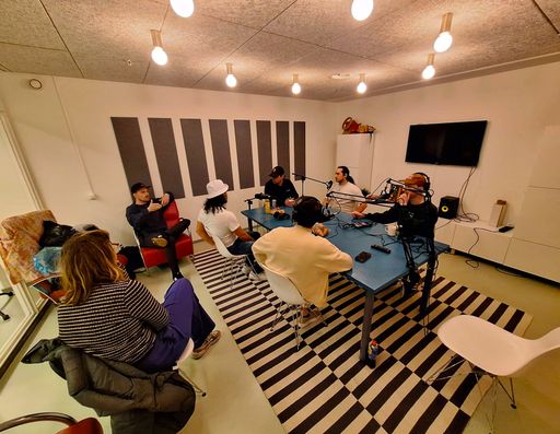 Make it yourself: DIY @ ExperienceLab