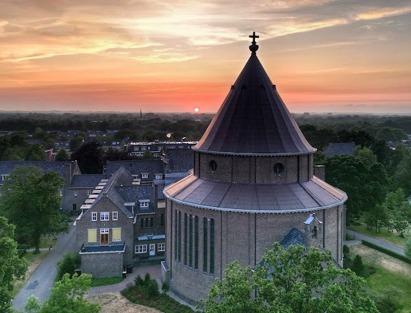 Cultuurkoepel Heiloo