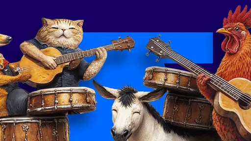 Bremer Straatmuzikanten