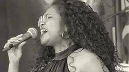 Richard Joris & Jaycilee Teterissa