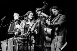 Bakelied in De Theaterloods