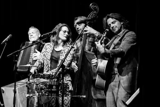 Bakelied in De Theaterloods