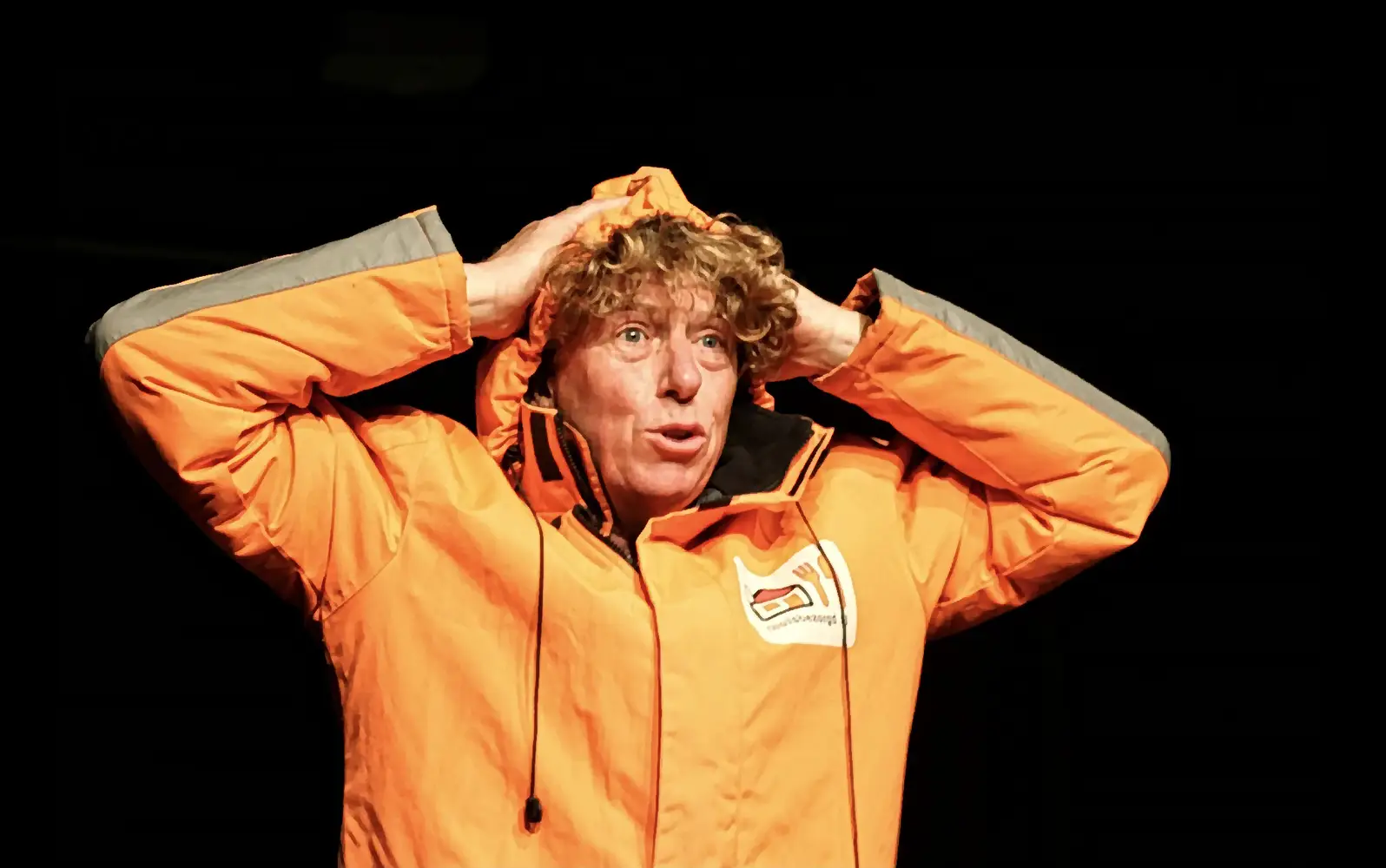 Iedereen droomt anders