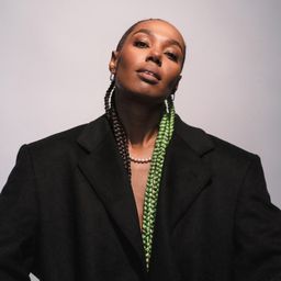 Foto-expositie: Body Politics