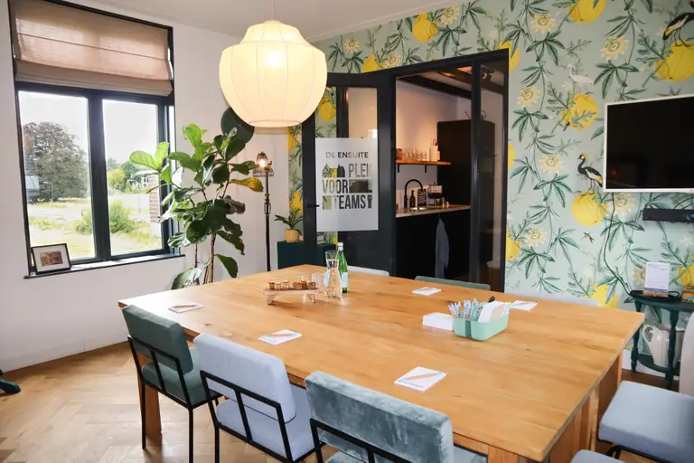 Foto van De Ensuite