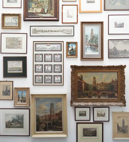 Foto van De Holle Bilt