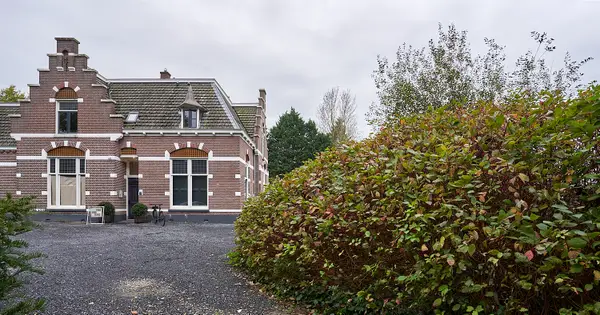 Foto van Leerhotel Het Klooster