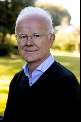 Lezing ‘De vijf talen van troost’ met Huub Buijssen