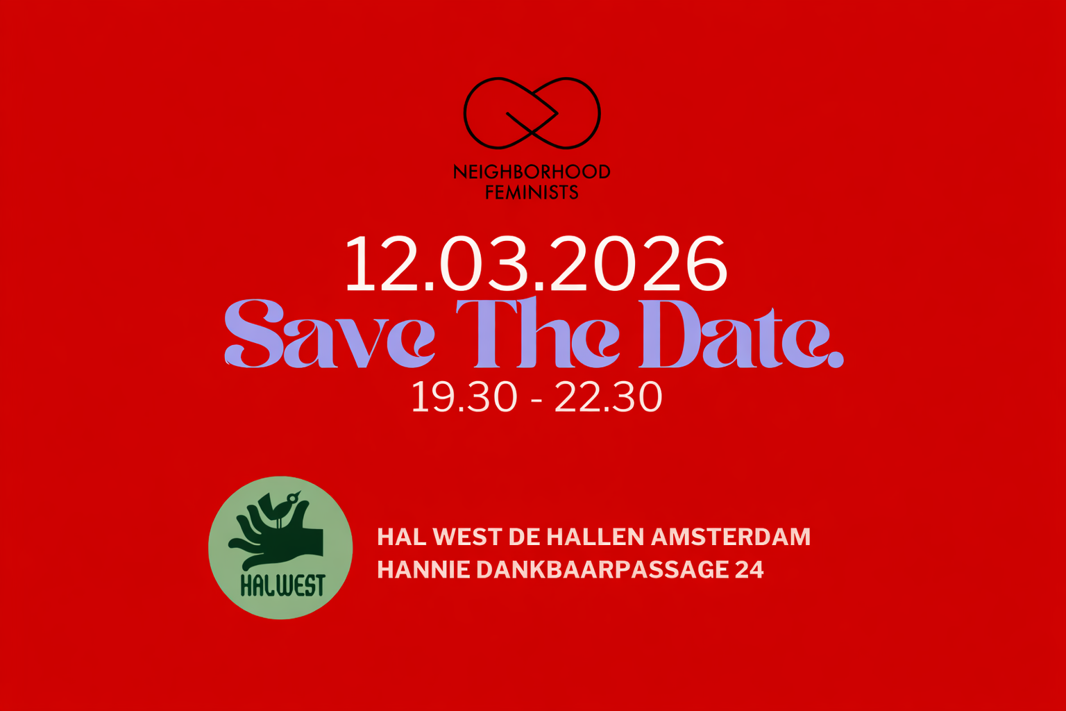 International Women’s Day Benefit