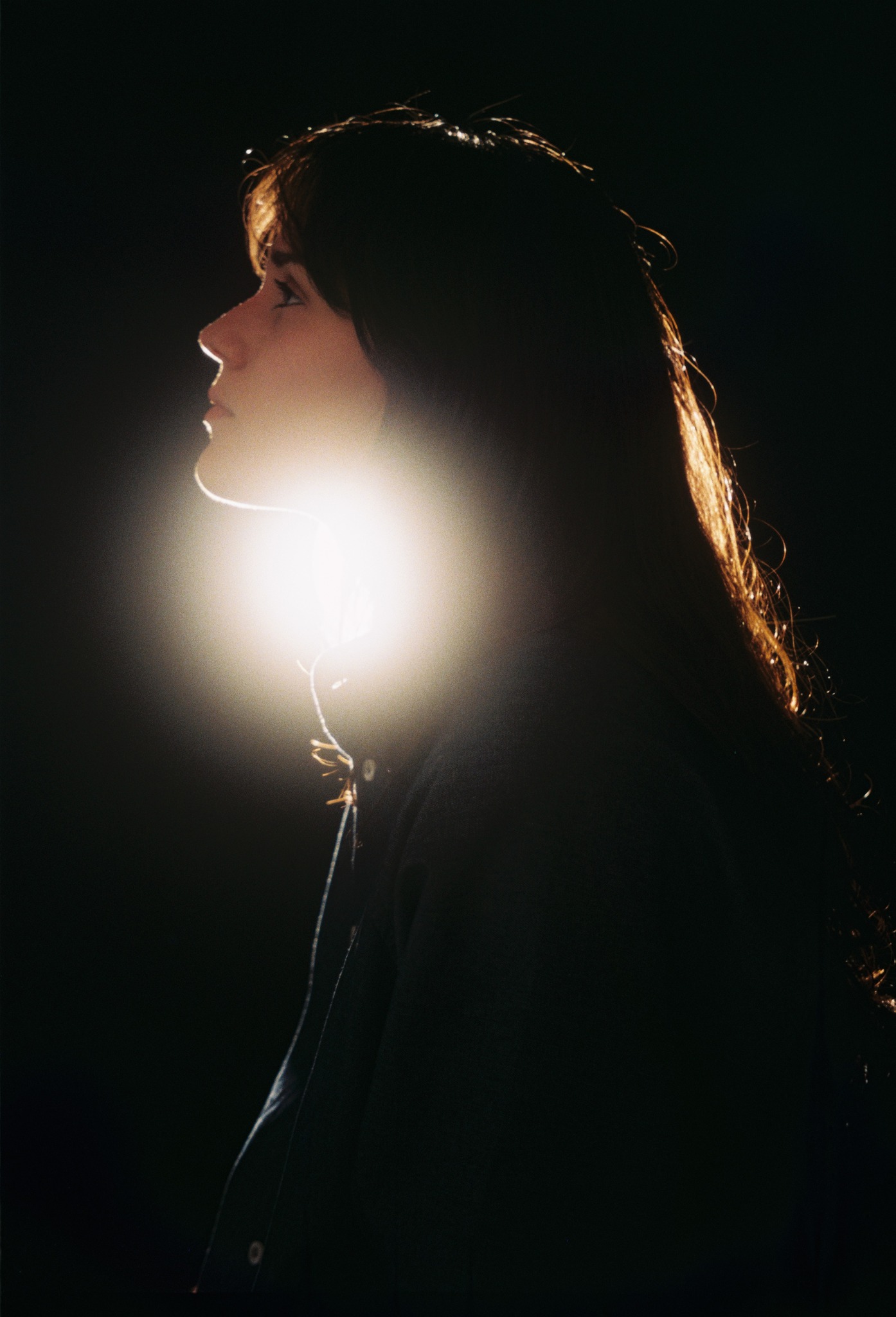 Live | Malena Saleva