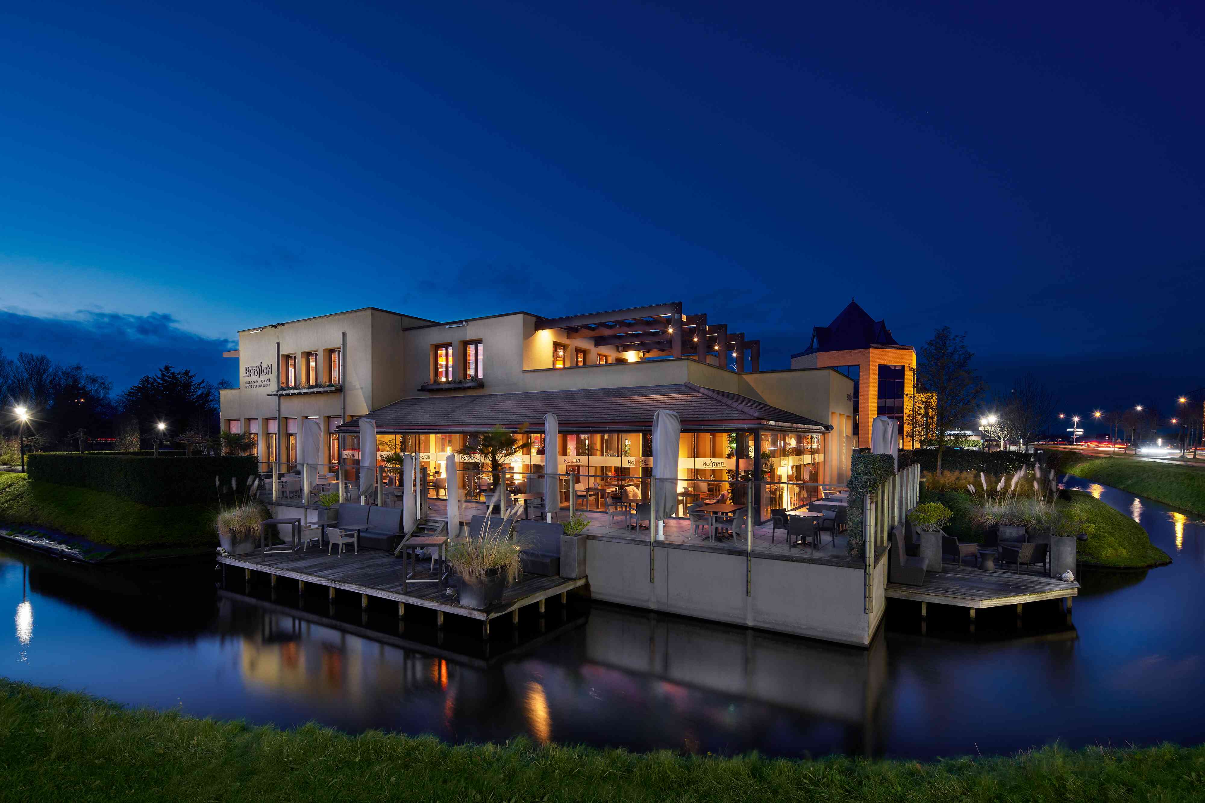 Babylon Heerhugowaard