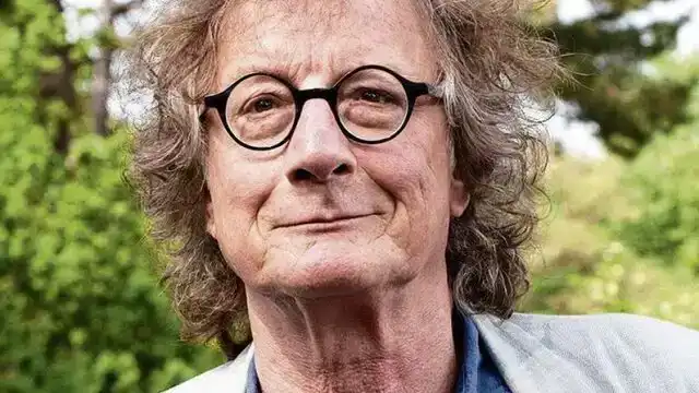 Thomas Verbogt - Fotos van zonnige dagen