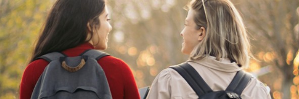 Weerbaarheidstraining tieners