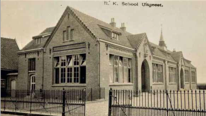 Kindcentrum Binnenmeer