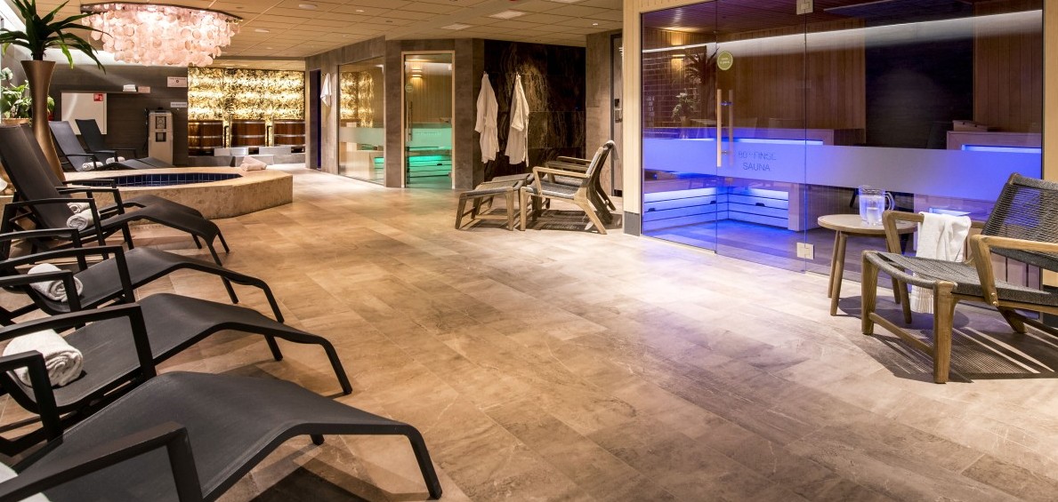 Zenmoodz Beauty & Spa