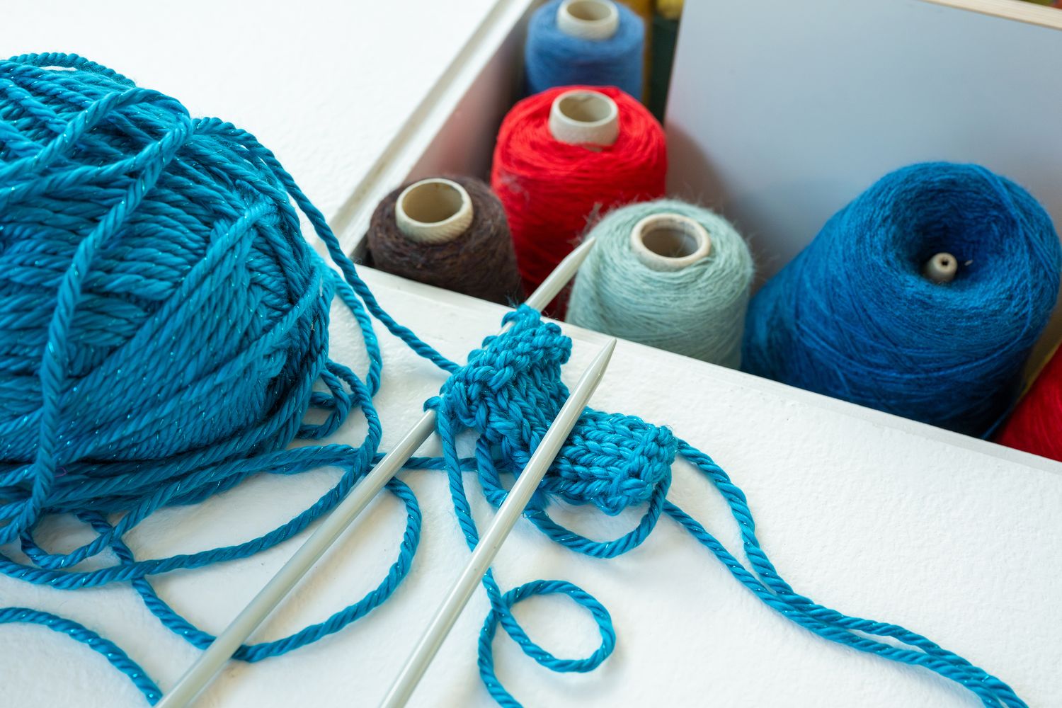 Haak aan bij de breieenkomst