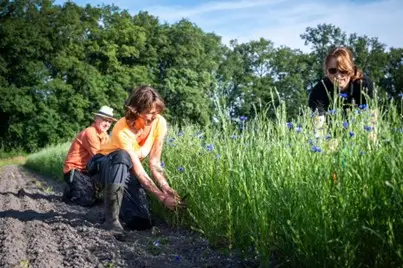 Lezing Duurzaamheid: Hoe kleine stapjes kunnen bijdragen aan grote veranderingen