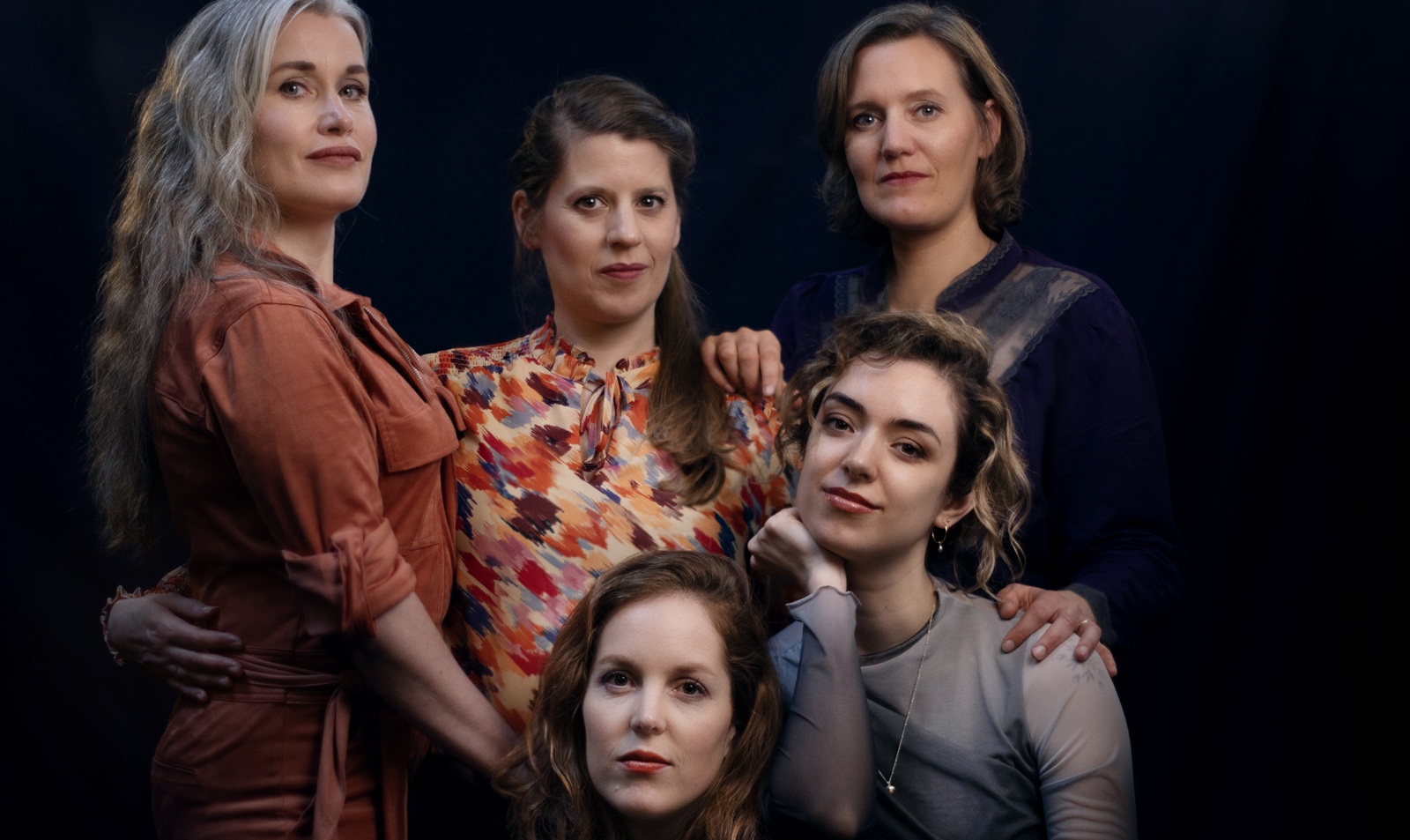 Canto Ostinato Immersive