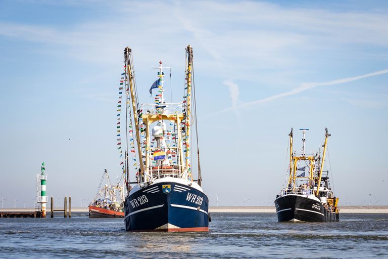 Flora- en Visserijdagen