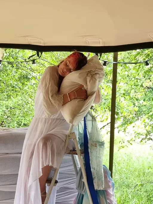 Prinses op de erwt | GIGA Kindertheater