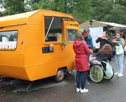 Planty of Food Festival