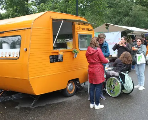 Planty of Food Festival