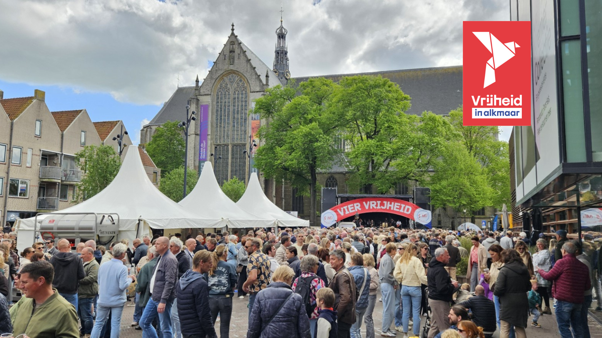 Bevrijdingsfestival
