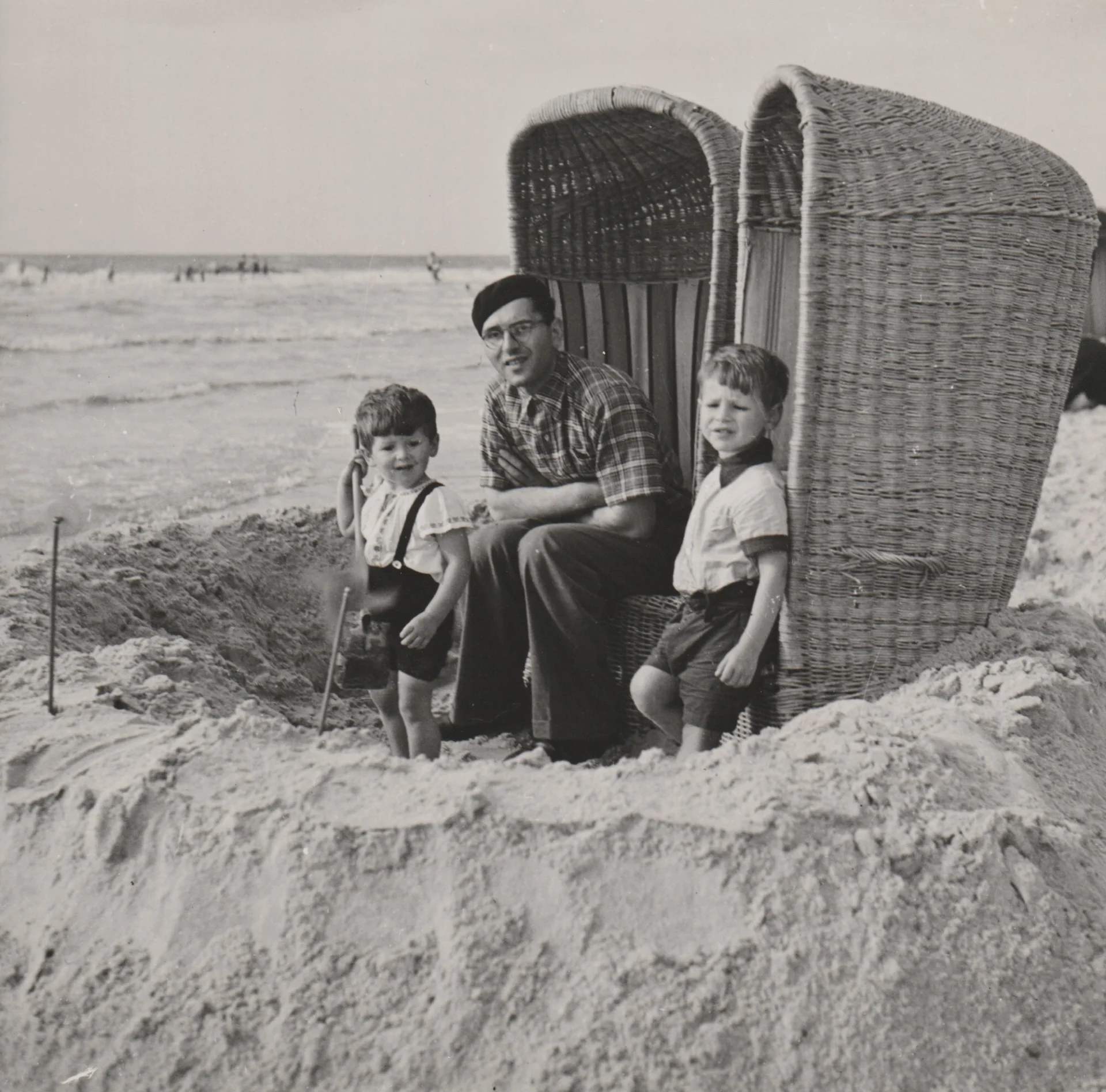 Ooggetuige: Ulli Jessurun d'Oliveira