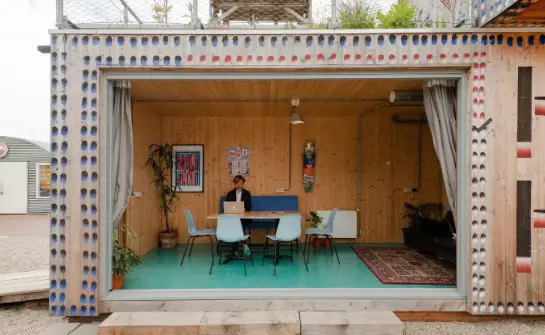 Foto van Het Makershuis 