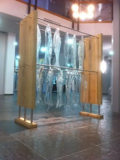 Culturele Donderdag; Glaskunstenaar Arrie Huijgen