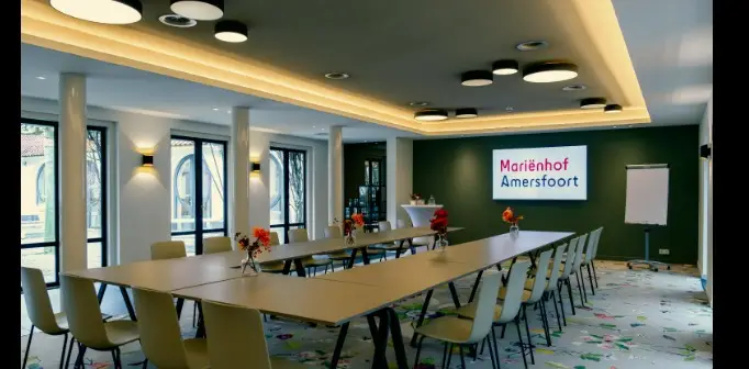Foto van Tuinkamer