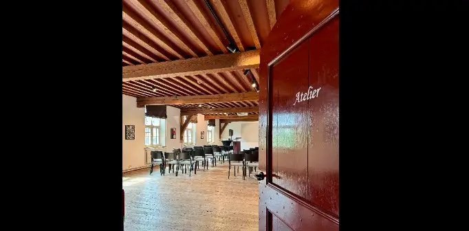 Foto van Atelier