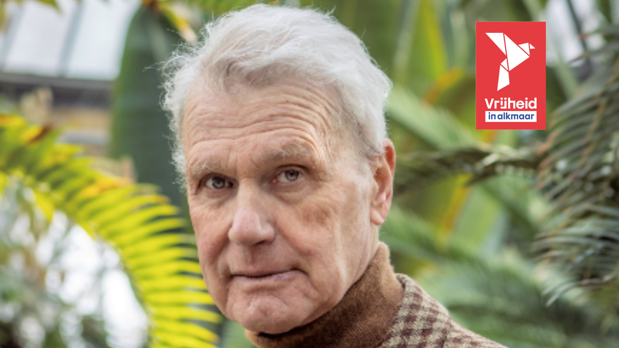 Festiva Budaya | Gesprek Adriaan van Dis en Jane de la Fosse