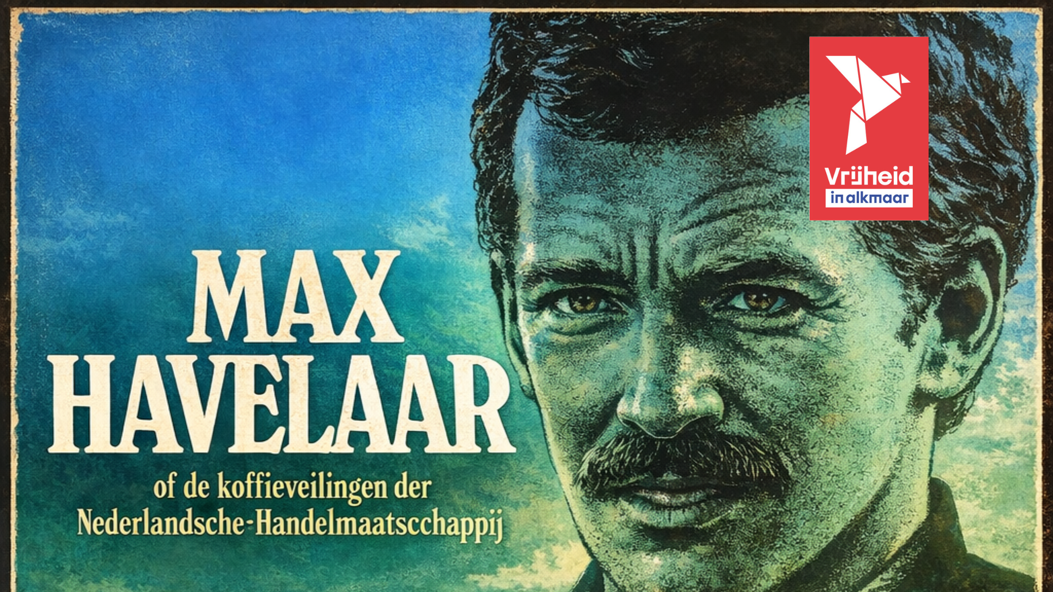Max Havelaar