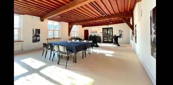 Foto van Studio