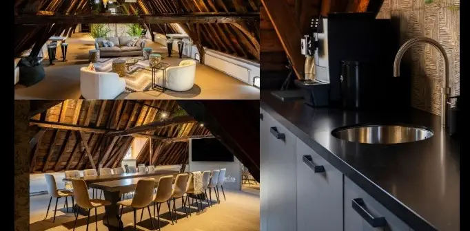 Foto van Loft