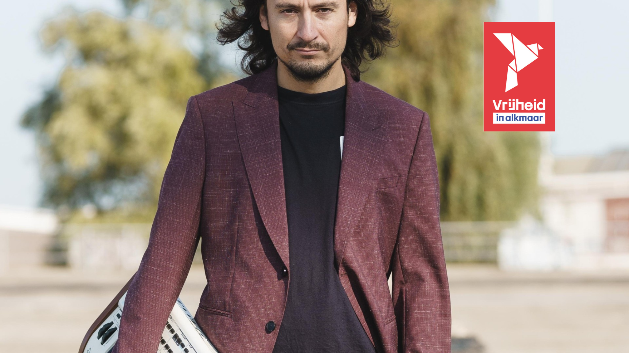 Festival Budaya | Pianist Xavier Boot