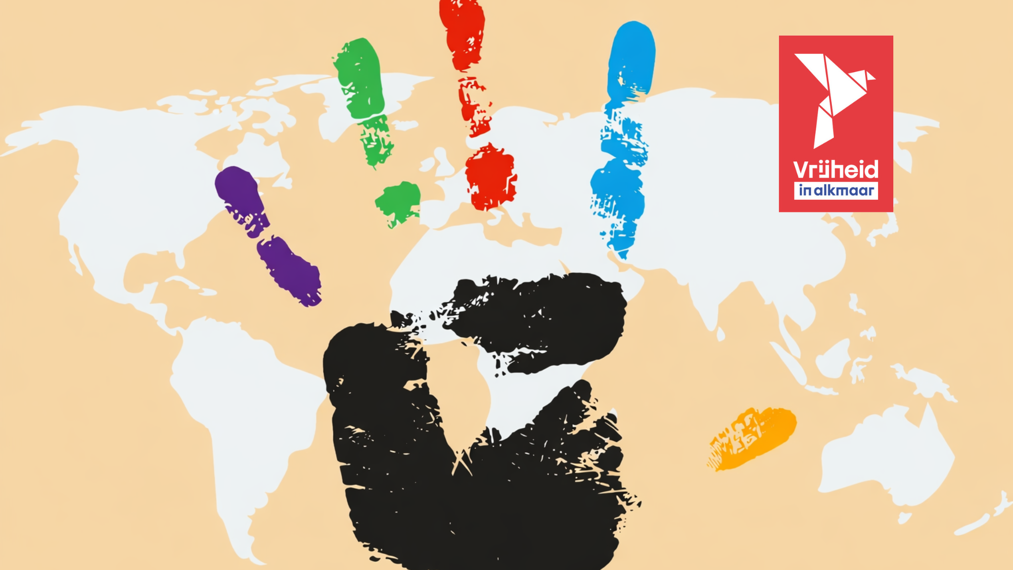 Dag tegen Racisme en Discriminatie 