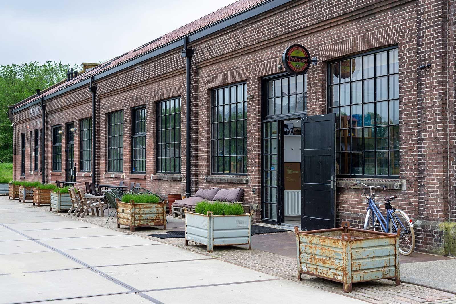 LIVE | Doe Maar Coverband