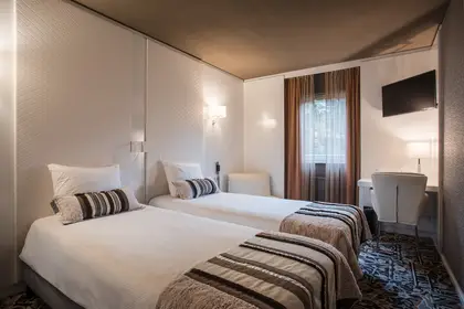 Foto van Woudschoten Hotel & Conferentiecentrum