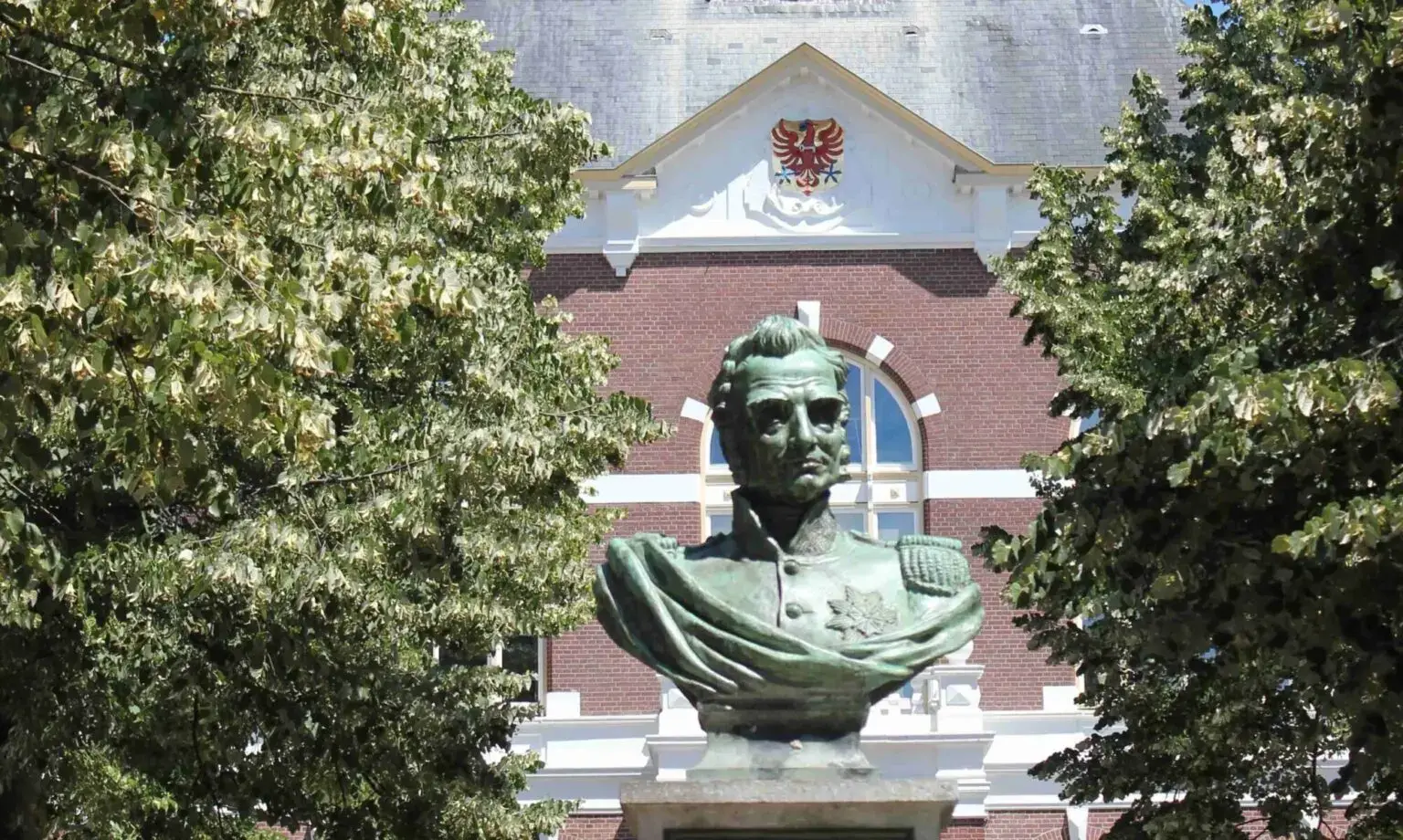 Stadswandeling Apeldoorn – Wandelkalender