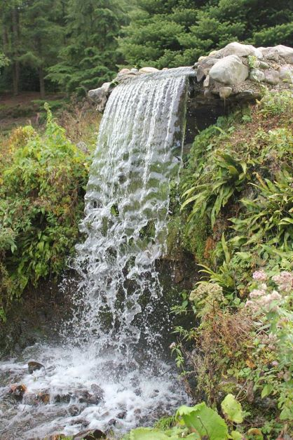 Stadspark Berg en Bos