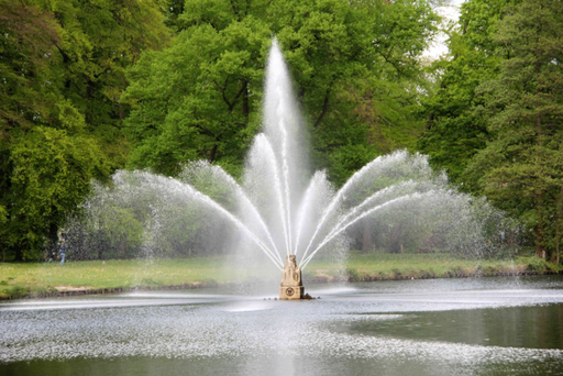 Wijk de Parken