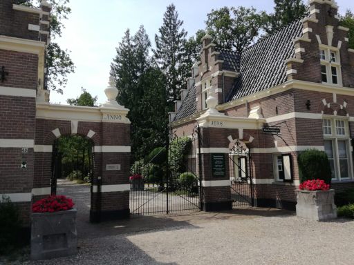 Begraafplaats Soerenseweg