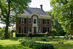 Heren van Dorth