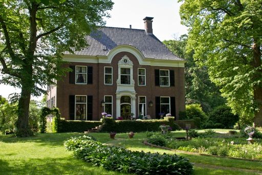 Heren van Dorth