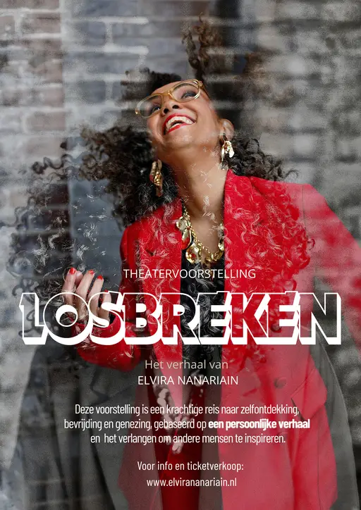 Losbreken | Typisch Moluks