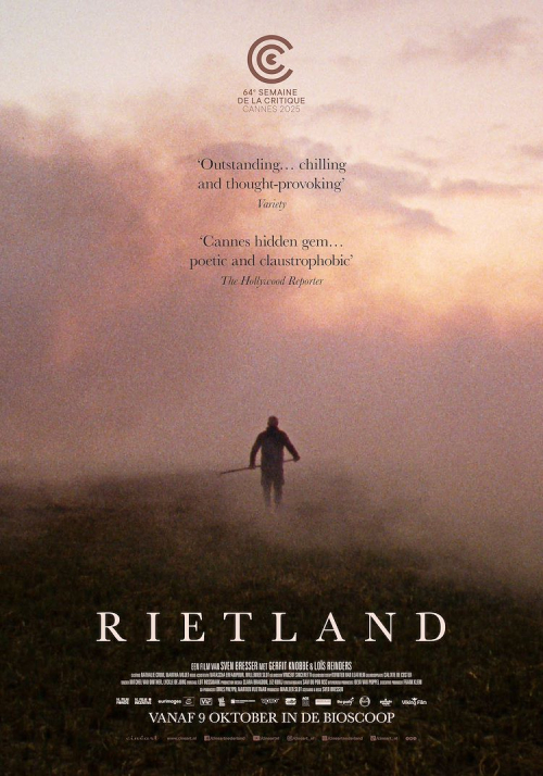 Rietland (Vue Plus)