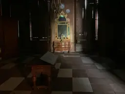 Cannenburch Ontluikt!