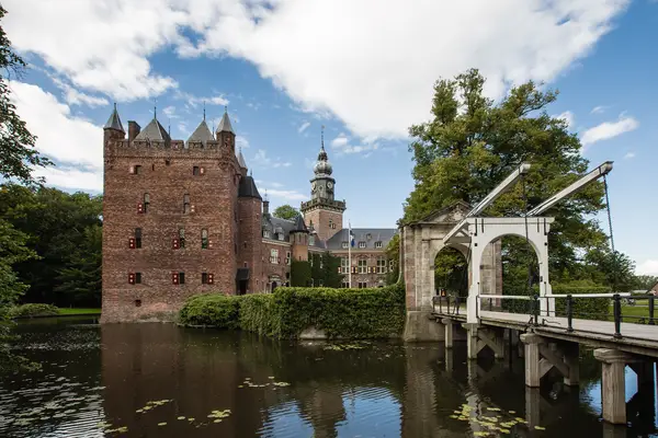 Photo of Nyenrode Business Universiteit